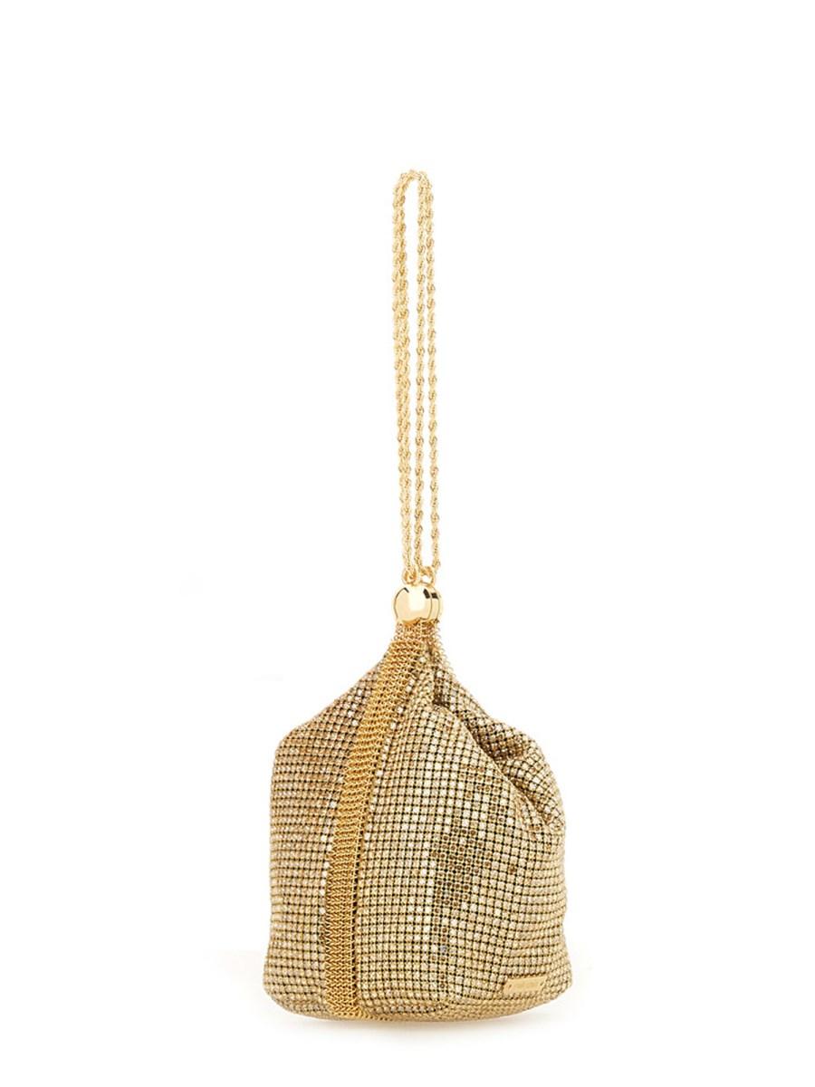 CULT GAIA BORSA RUE WRISTLET Negozio online di fabbrica