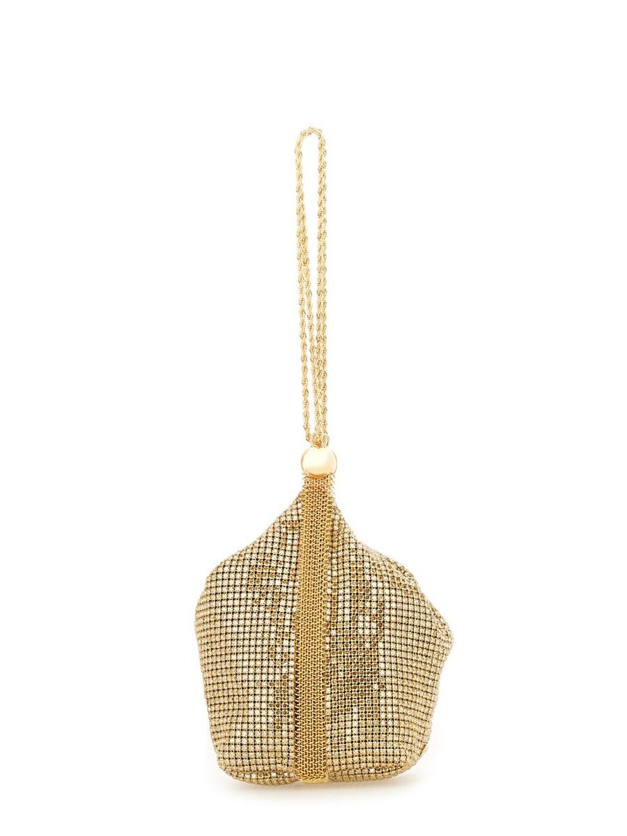 CULT GAIA BORSA RUE WRISTLET Negozio online di fabbrica