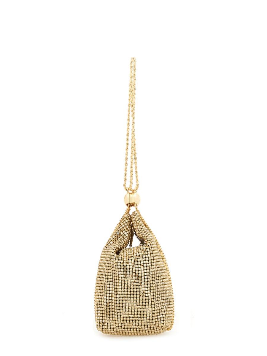 CULT GAIA BORSA RUE WRISTLET Negozio online di fabbrica