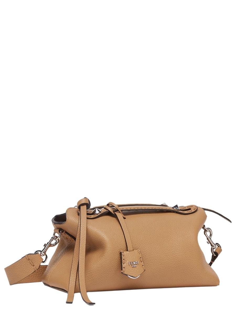 FENDI BORSA BY THE WAY SELLERIA MEDIUM Nuova