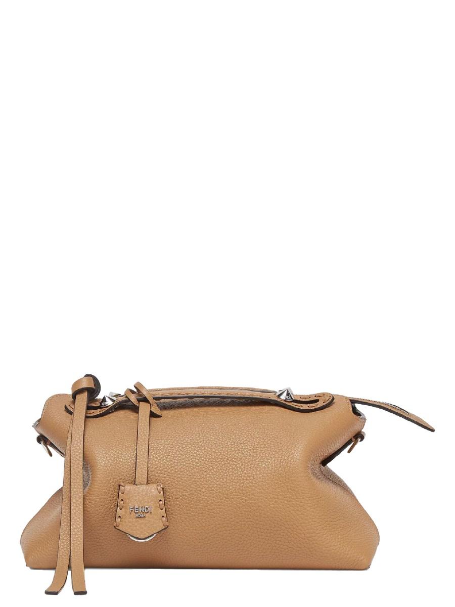 FENDI BORSA BY THE WAY SELLERIA MEDIUM Nuova