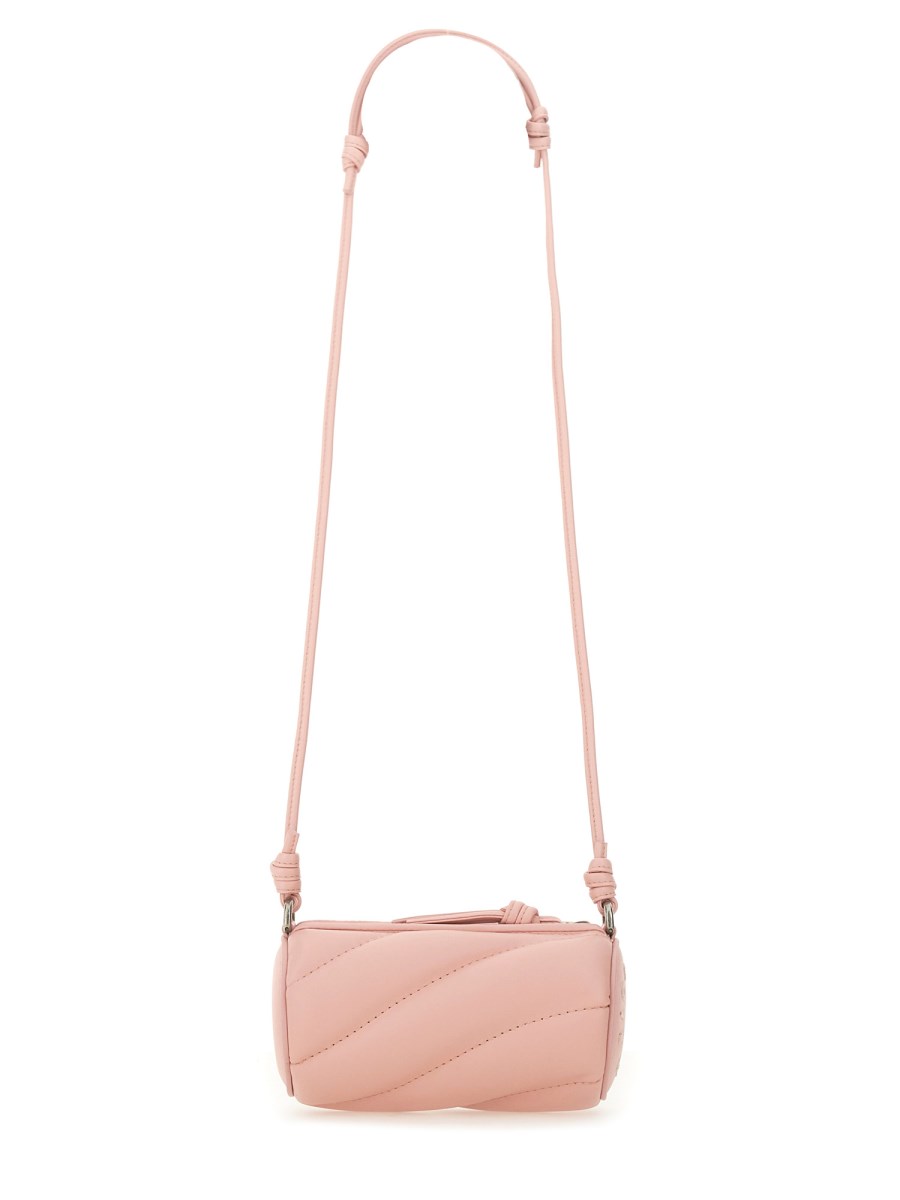 FIORUCCI BORSA MICRO MELLA IN PELLE Moda