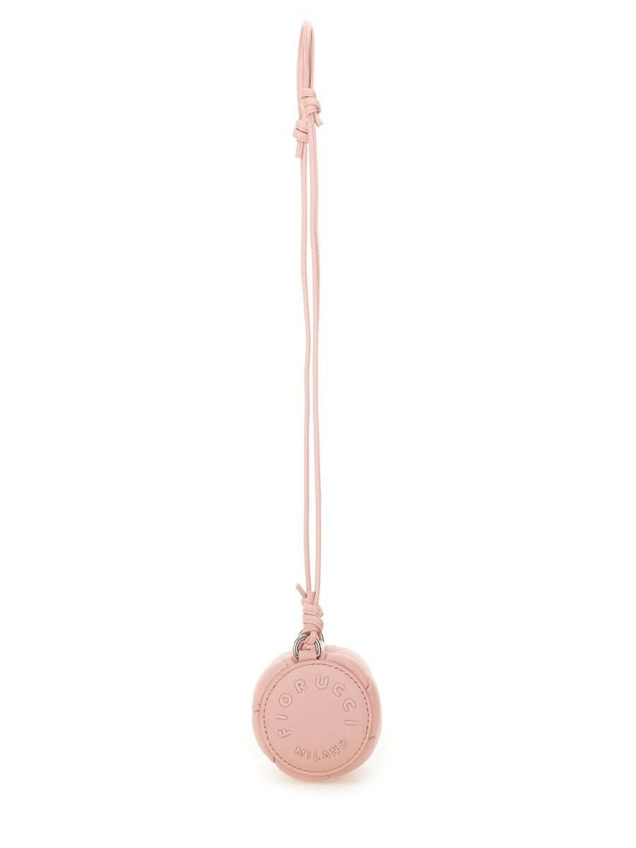 FIORUCCI BORSA MICRO MELLA IN PELLE Moda