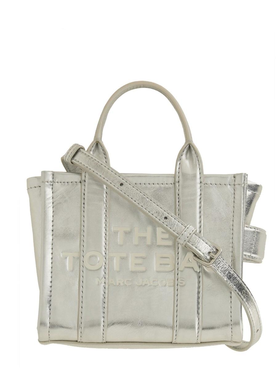 MARC JACOBS BORSA "THE TOTE" MINI 2025