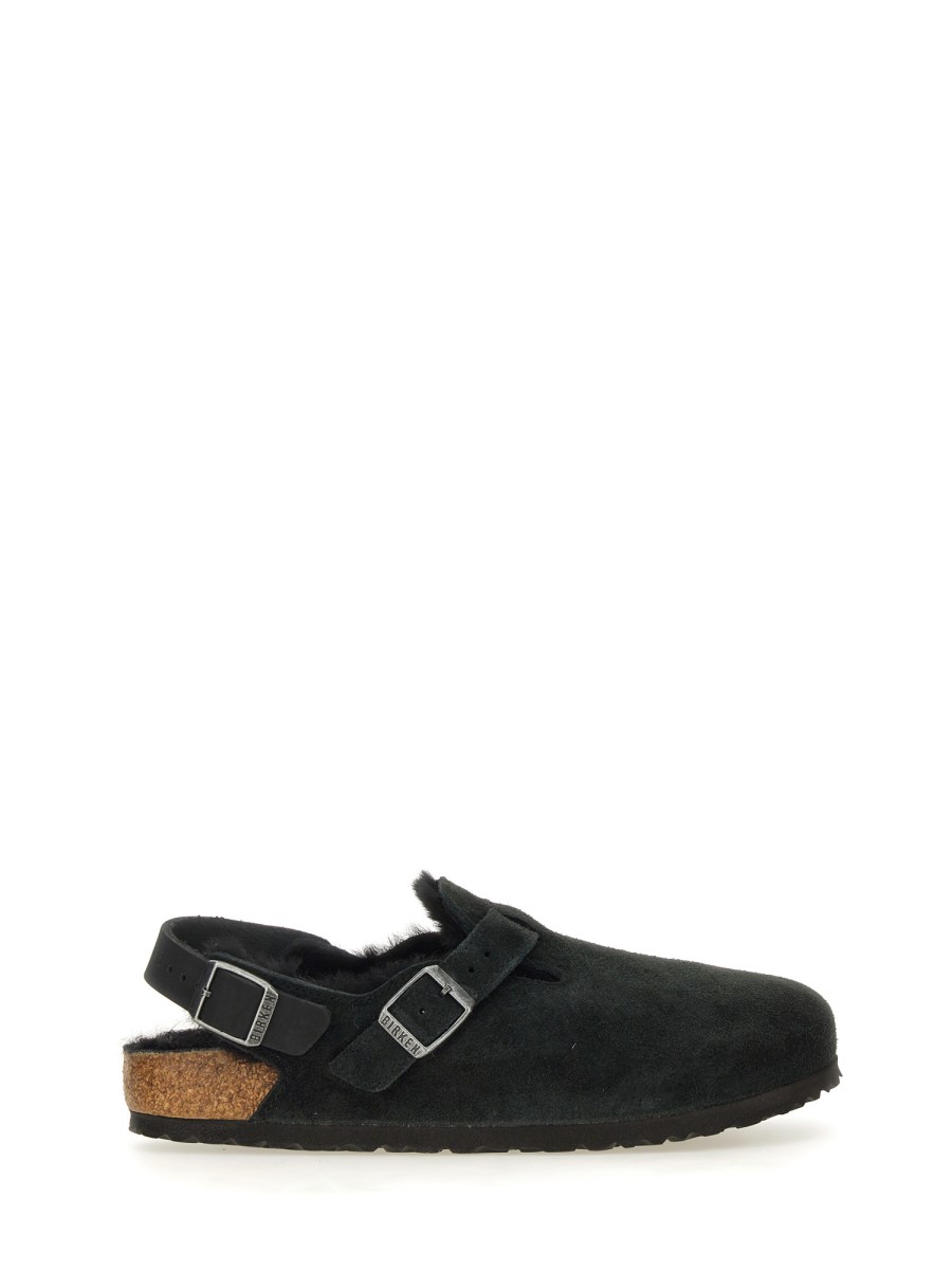 BIRKENSTOCK SCARPA TOKIO IN PELLE Qualità Garantita