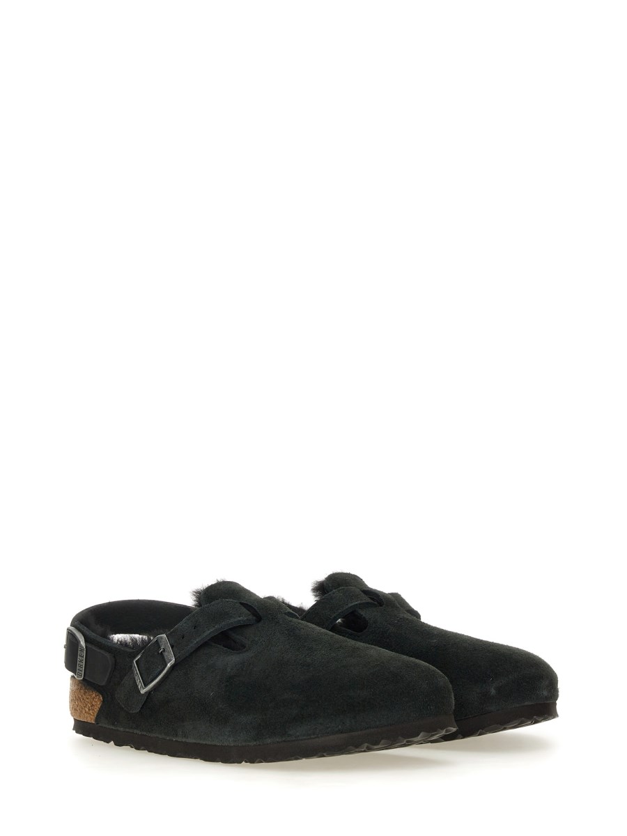 BIRKENSTOCK SCARPA TOKIO IN PELLE Qualità Garantita