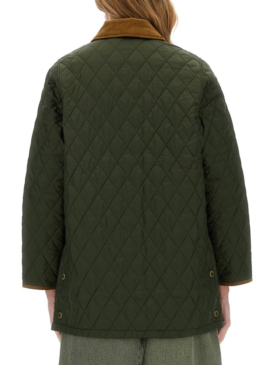 BARBOUR GIACCA "30TH ANNIVERSARY MODERN LIDDESDALE" Prezzo Ridotto