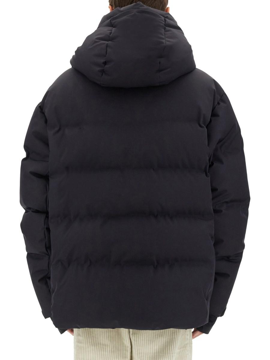 MONCLER GRENOBLE GIACCA FELLBERG IN NYLON I Più Venduti