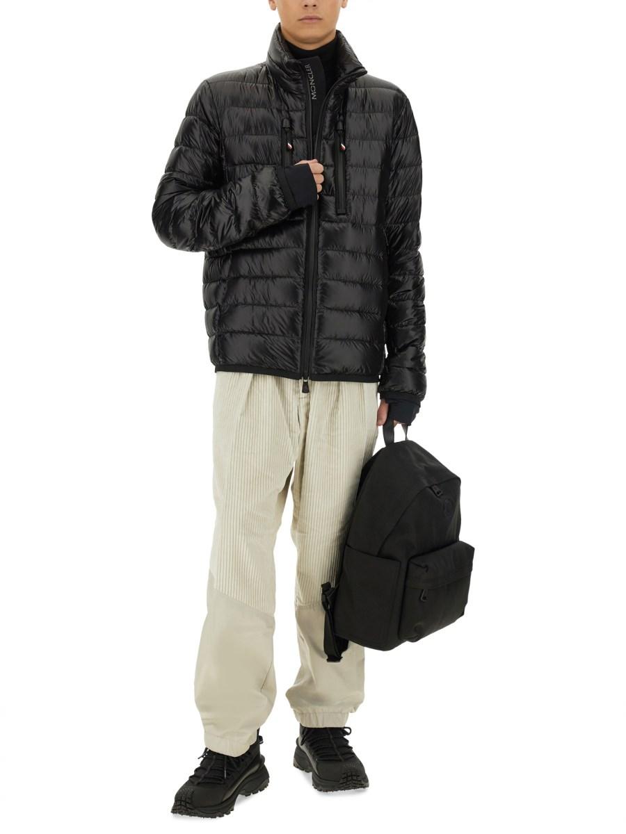 MONCLER GRENOBLE GIACCA HERS IN TESSUTO TECNICO Negozio