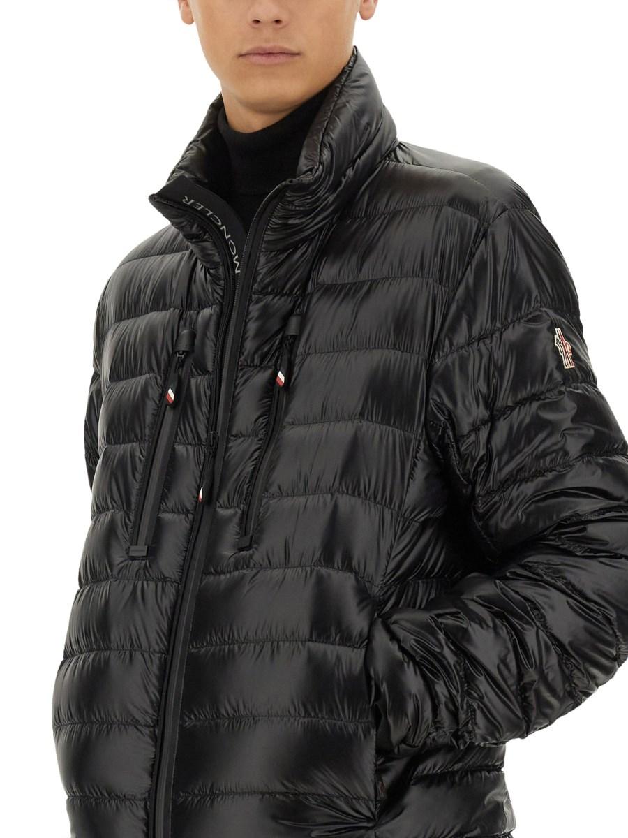 MONCLER GRENOBLE GIACCA HERS IN TESSUTO TECNICO Negozio