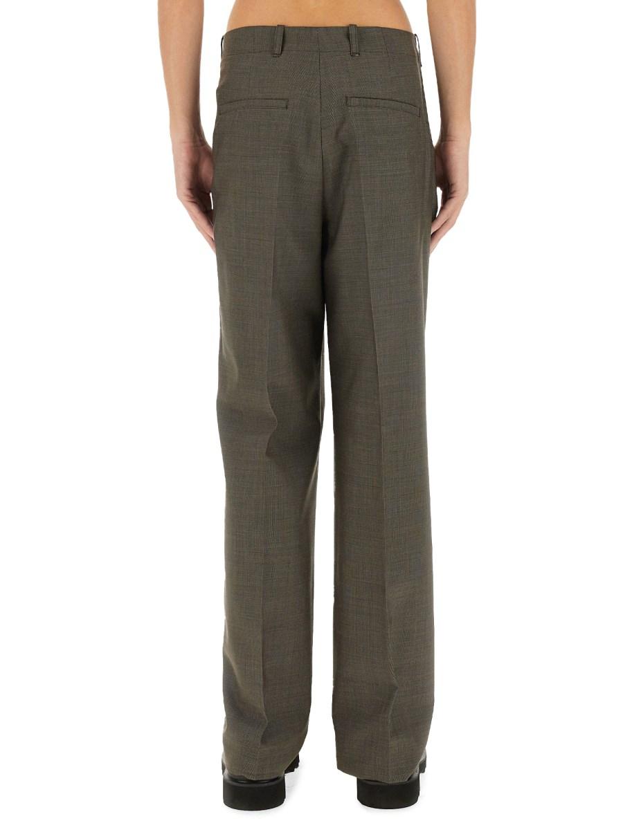 OUR LEGACY PANTALONE CHINO BORROWED Italy