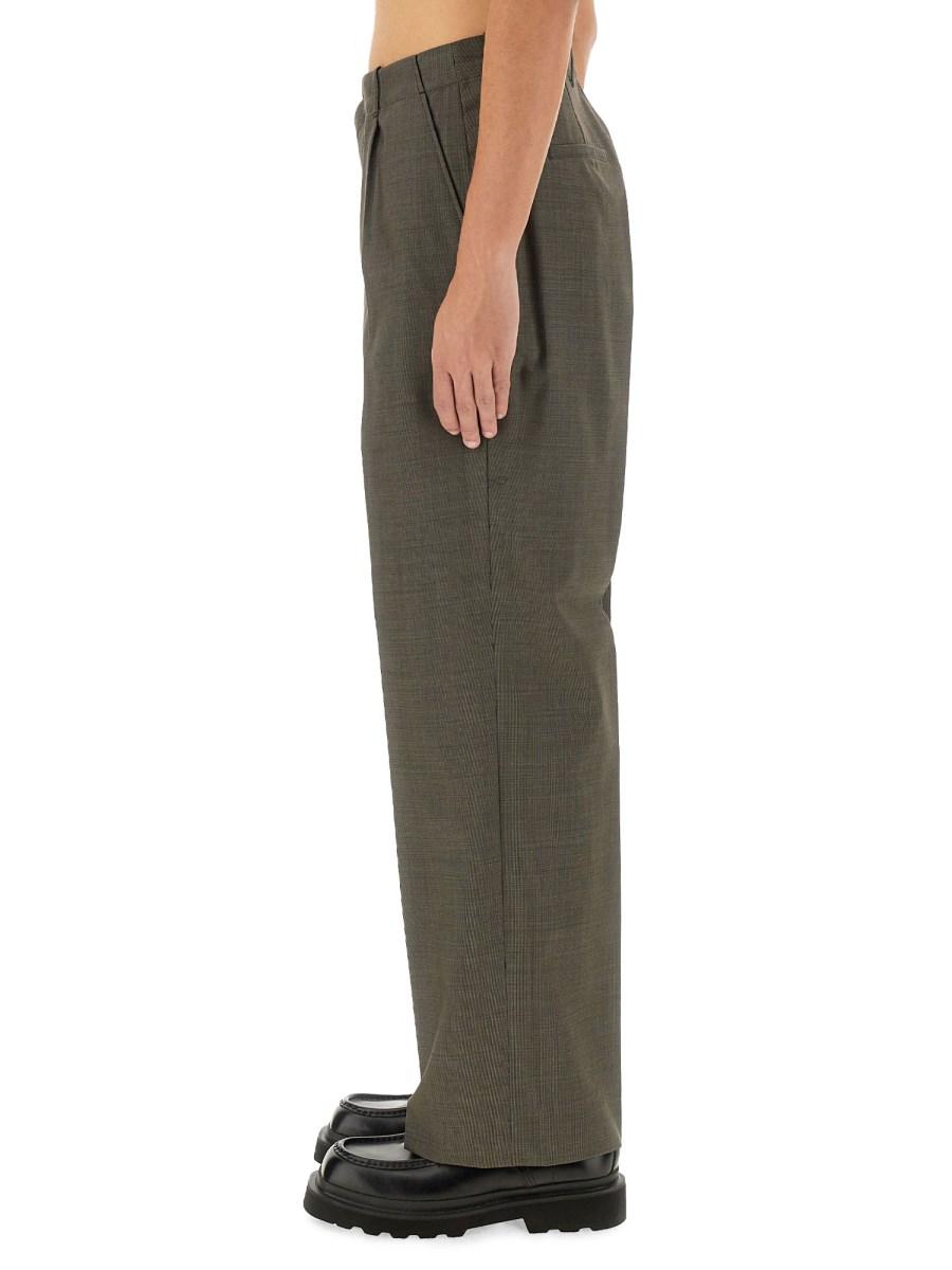 OUR LEGACY PANTALONE CHINO BORROWED Italy