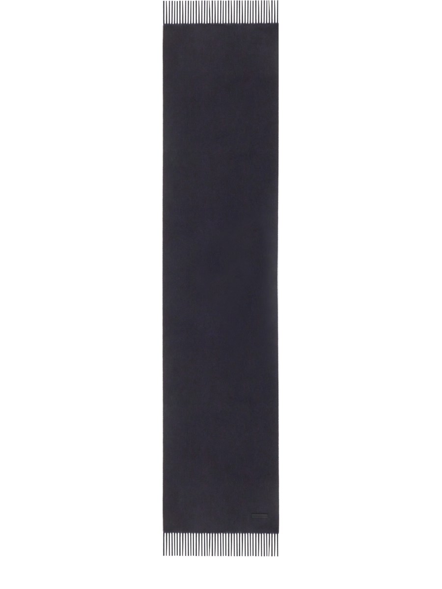 ZEGNA SCIARPA IN OASI CASHMERE Nuovo