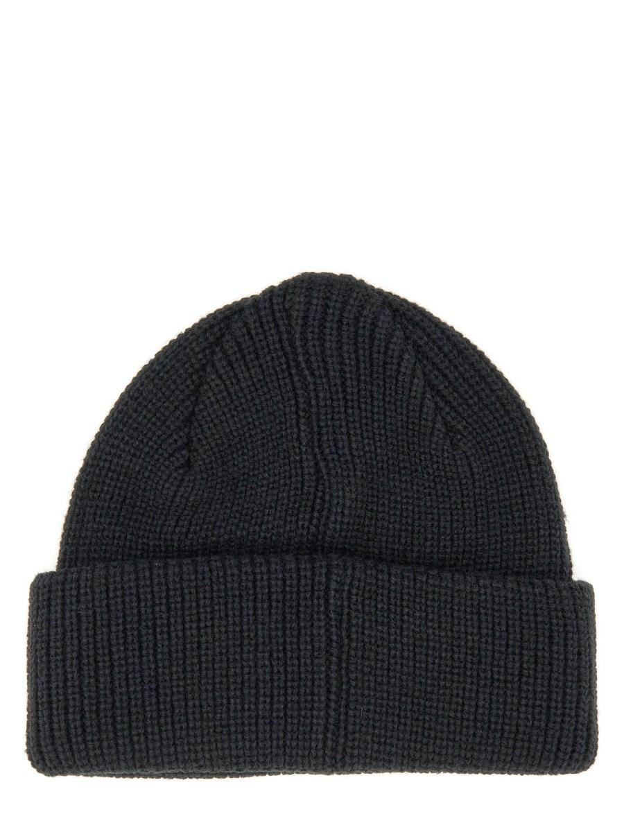 OBEY BERRETTO CON PATCH LOGO Promozione