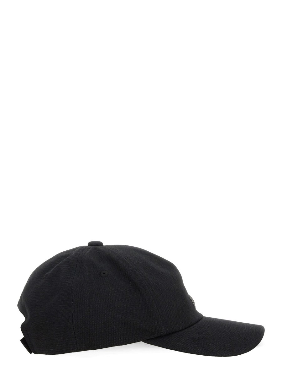 BOSS CAPPELLO DA BASEBALL CON LOGO 50% di sconto con spedizione gratuita