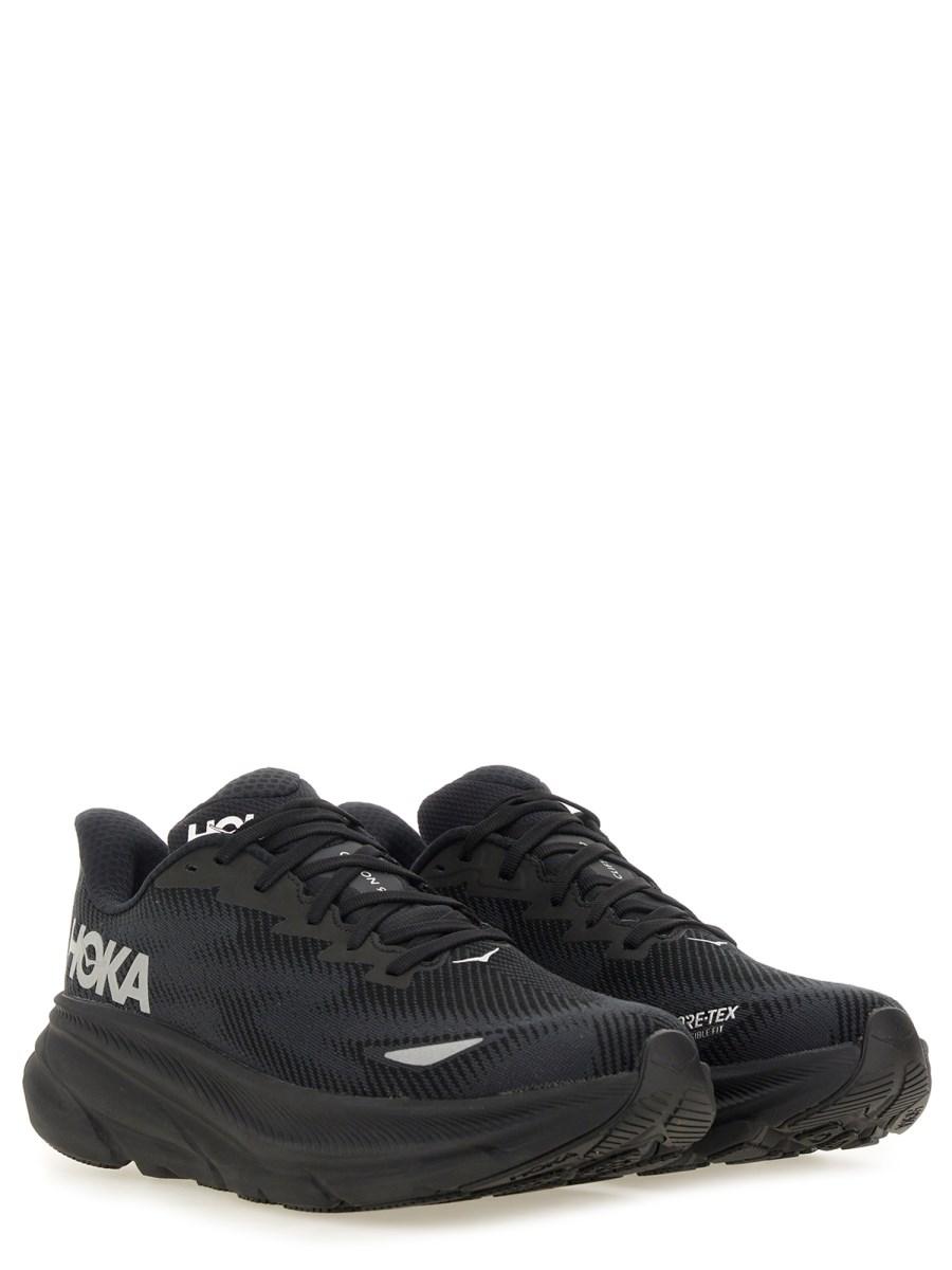 HOKA ONE ONE SNEAKER CLIFTON 9 GTX Economico
