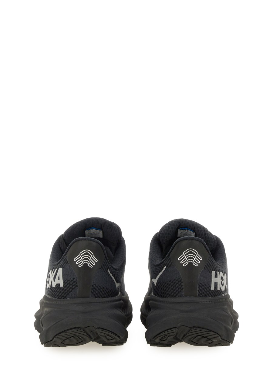 HOKA ONE ONE SNEAKER CLIFTON 9 GTX Economico