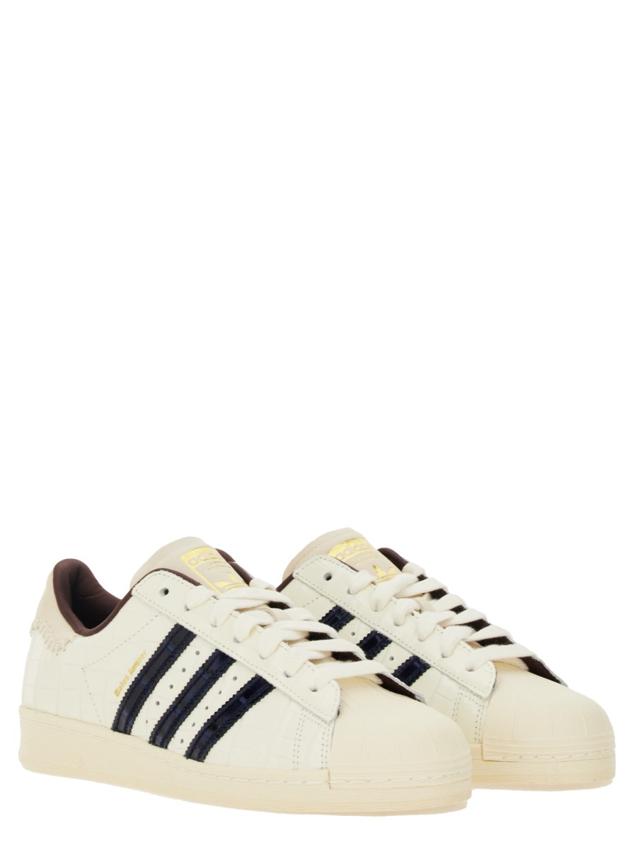 ADIDAS X WALES BONNER SNEAKER SUPERSTAR ADIDAS X WALES BONNER Hotsell