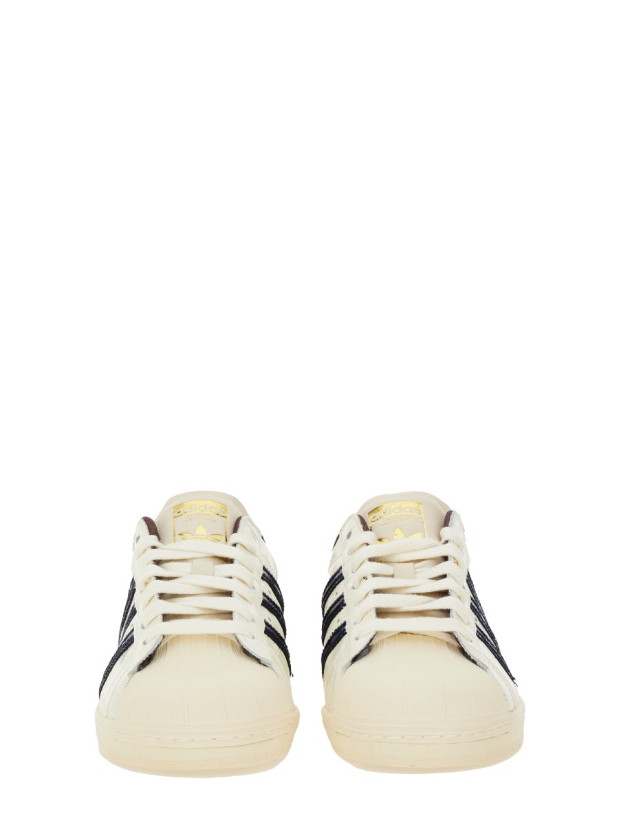 ADIDAS X WALES BONNER SNEAKER SUPERSTAR ADIDAS X WALES BONNER Hotsell
