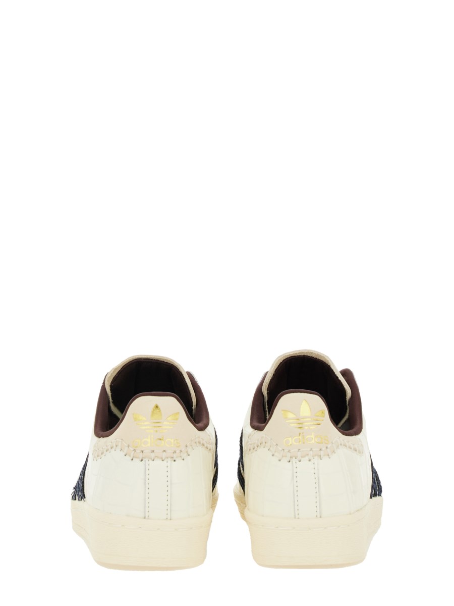 ADIDAS X WALES BONNER SNEAKER SUPERSTAR ADIDAS X WALES BONNER Hotsell