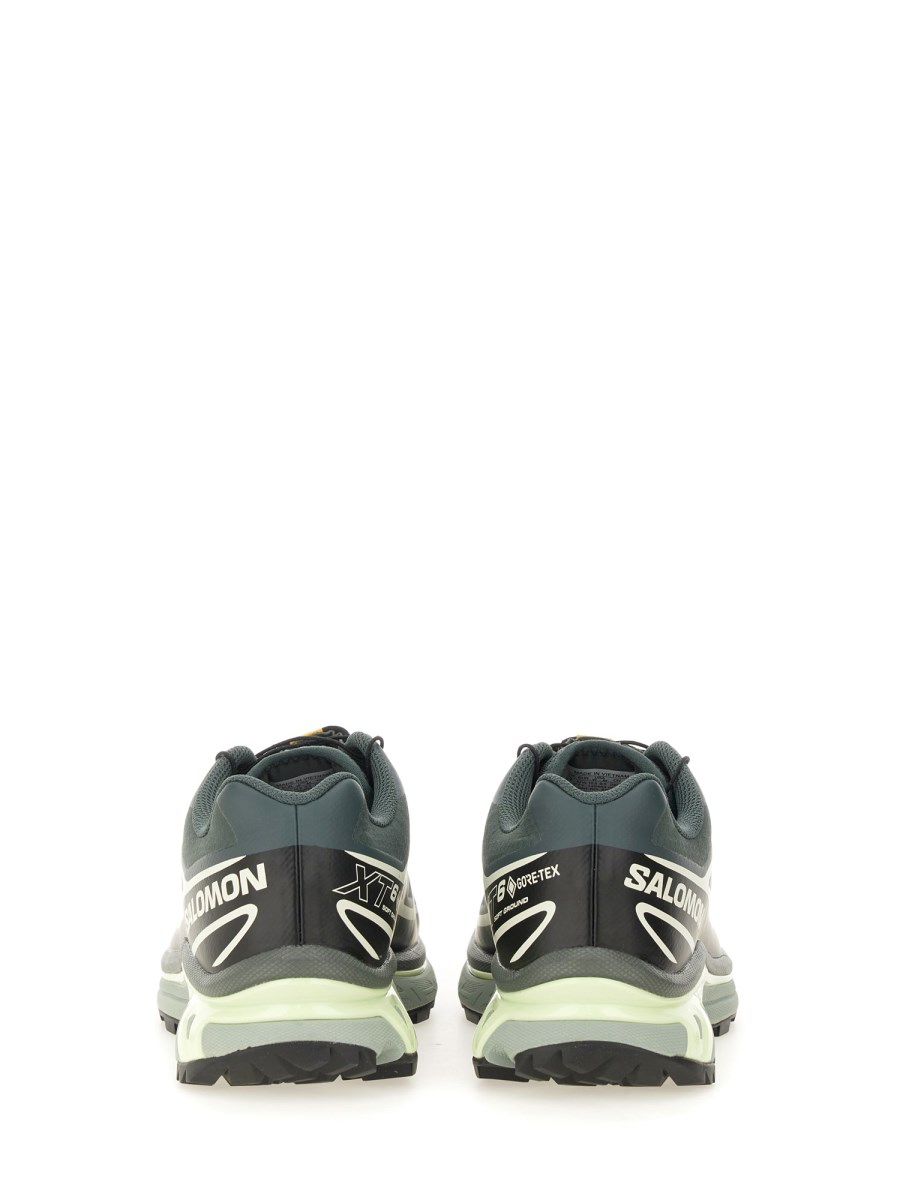 SALOMON SNEAKER "XT-6 GORE-TEX" Vendita Economica