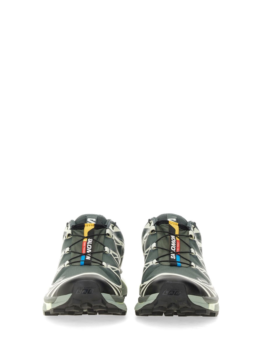 SALOMON SNEAKER "XT-6 GORE-TEX" Vendita Economica