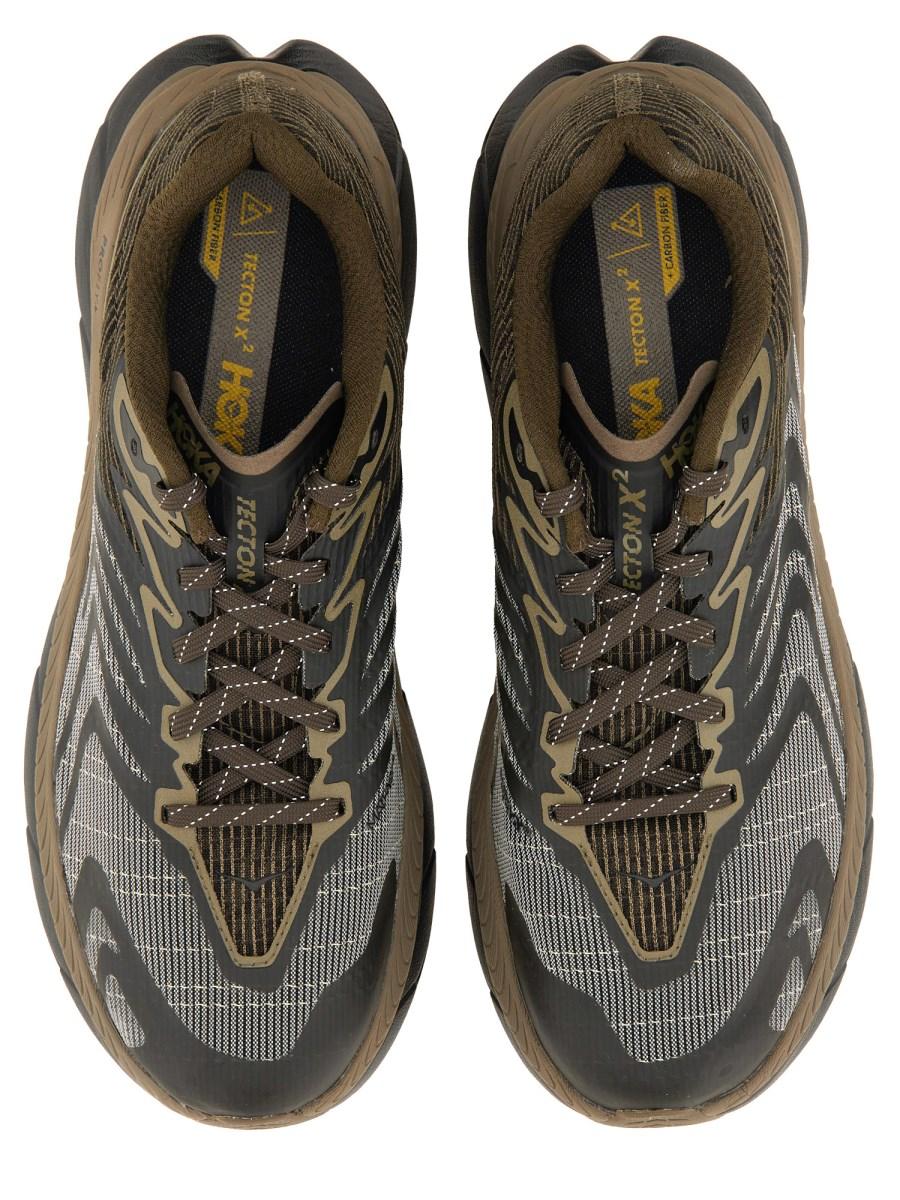 HOKA ONE ONE SNEAKER TECTON X 2 TS Saldi Di Fabbrica