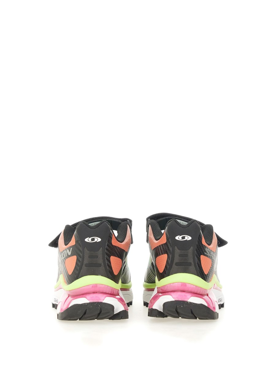 MM6 MAISON MARGIELA X SALOMON SNEAKER MARY JANE XT MM6 MAISON MARGIELA X SALOMON 2025