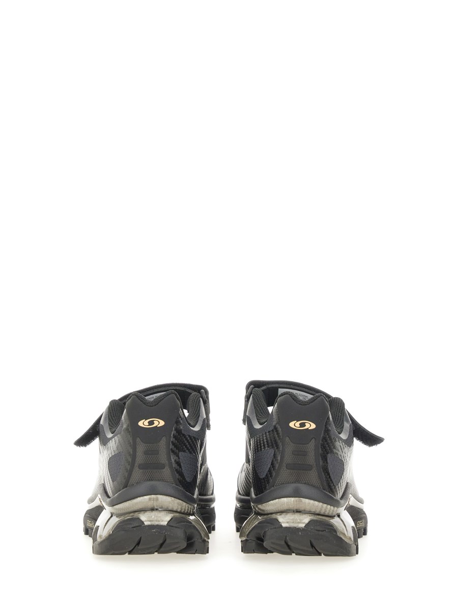 MM6 MAISON MARGIELA X SALOMON SNEAKER MARY JANE XT MM6 MAISON MARGIELA X SALOMON Italy