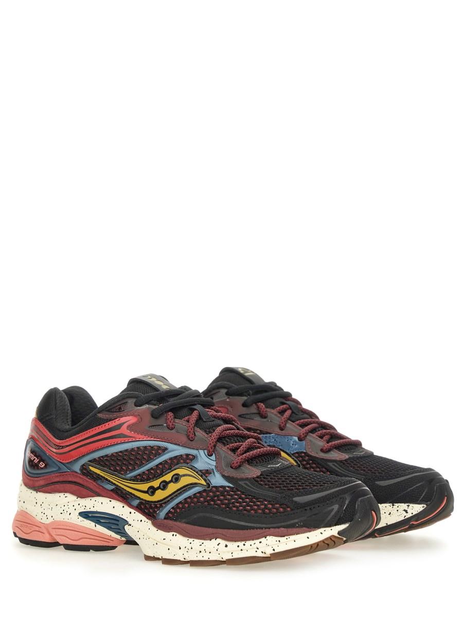 SAUCONY SNEAKER PROGRID OMNI 9 Nuovo