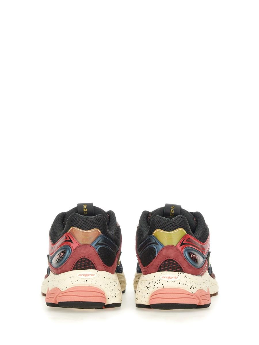 SAUCONY SNEAKER PROGRID OMNI 9 Nuovo
