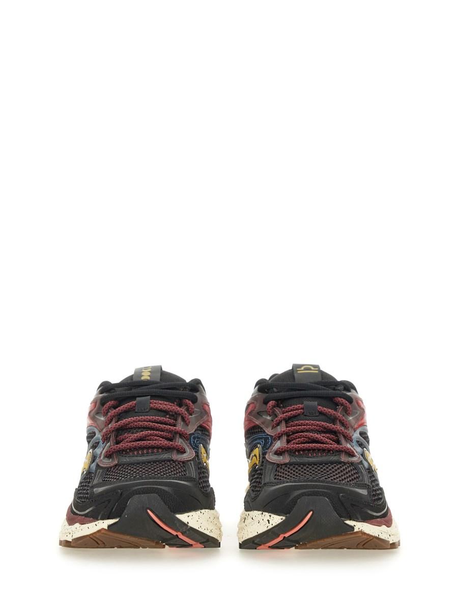 SAUCONY SNEAKER PROGRID OMNI 9 Nuovo