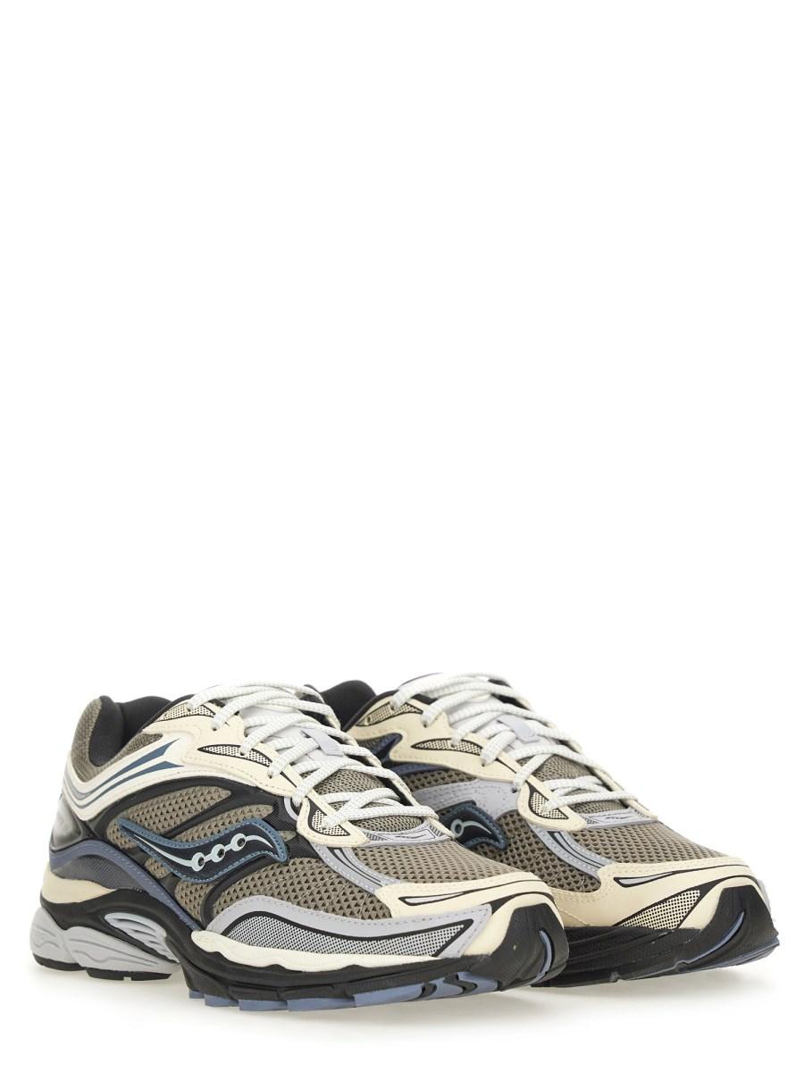 SAUCONY SNEAKER PROGRID OMNI 9 Qualità