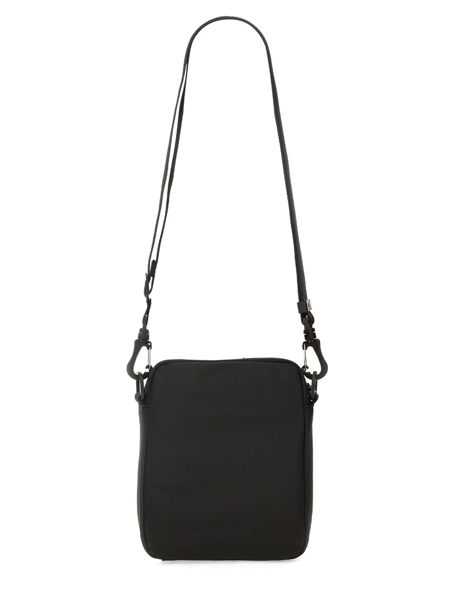 BOSS BORSA A TRACOLLA CON LOGO Soddisfazione Garantita