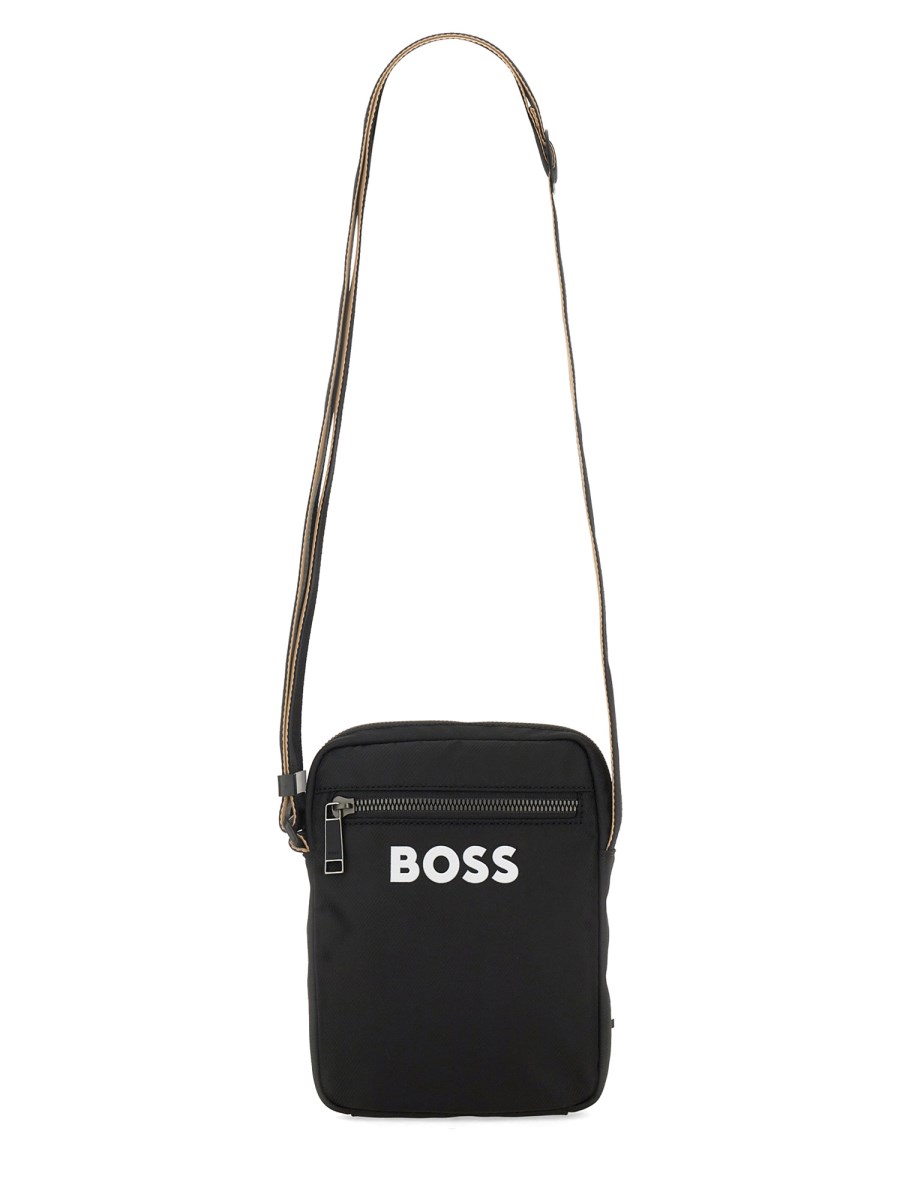 BOSS BORSA A TRACOLLA Qualità Garantita