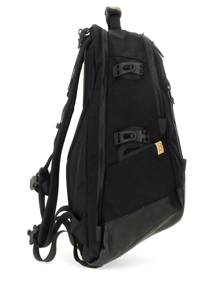 VISVIM ZAINO CORDURA 20L IN NYLON Consegna Veloce