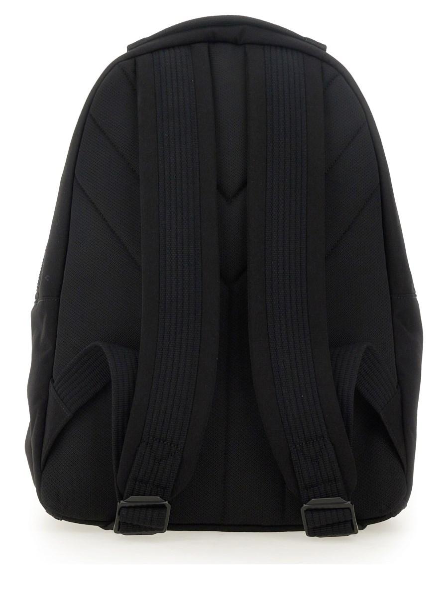 Y - 3 3 - ZAINO CON LOGO Fino Al -60%