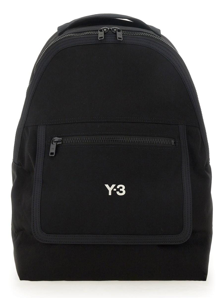 Y - 3 3 - ZAINO CON LOGO Fino Al -60%