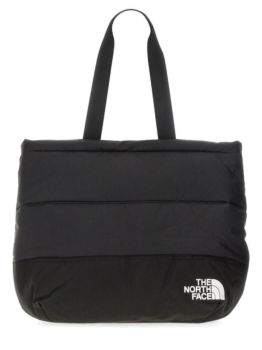THE NORTH FACE BORSA TOTE "NUPTSE" Prezzo Ridotto