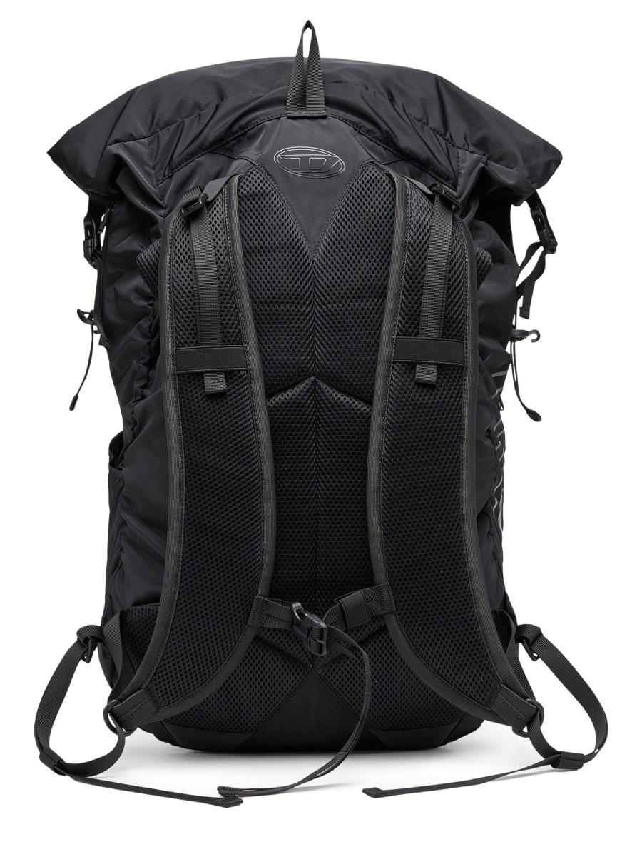 DIESEL ZAINO "DRAPE" Convenienza