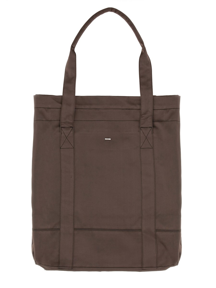 OUR LEGACY BORSA TOTE Presa