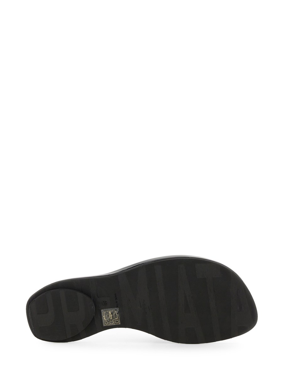 PREMIATA SANDALO SLIDE Vendita Calda