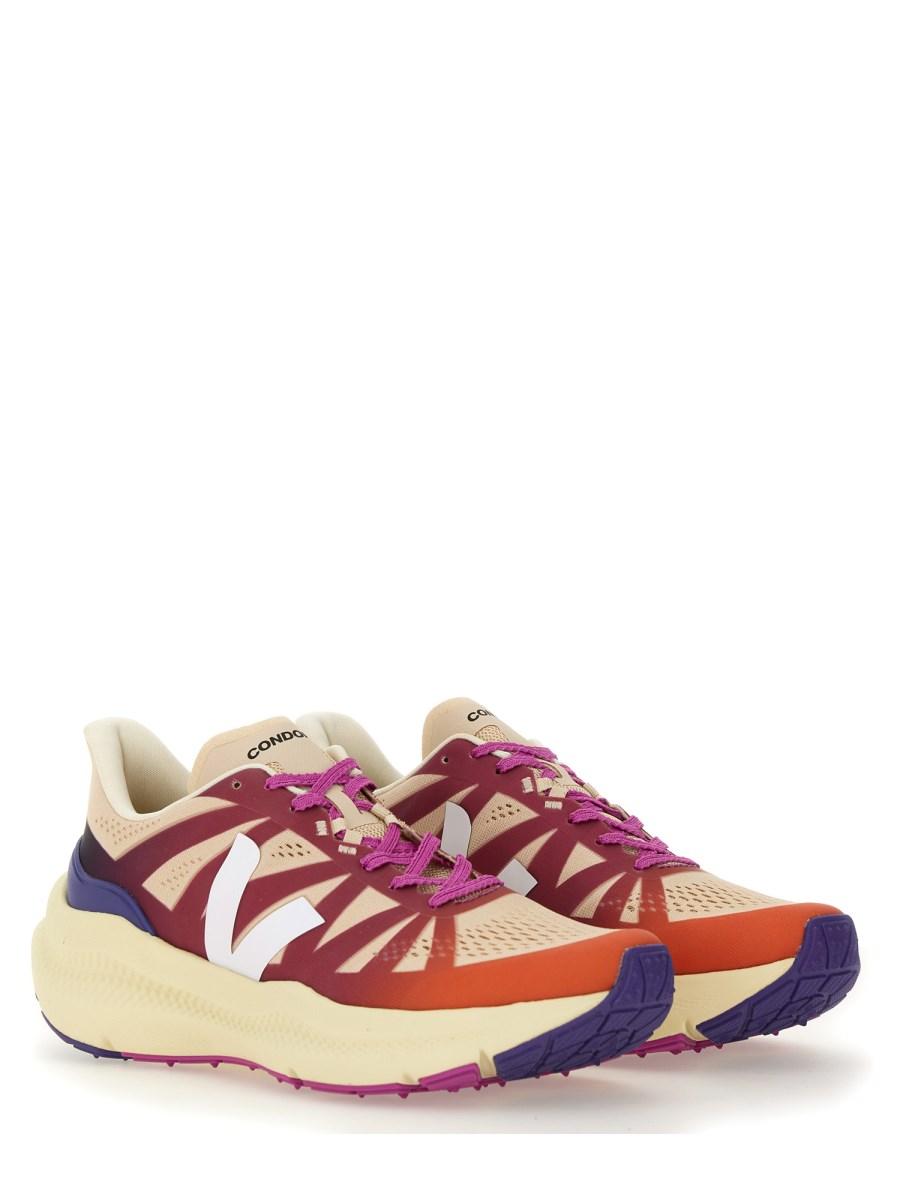 VEJA SNEAKER "CONDOR 3" Offerte speciali