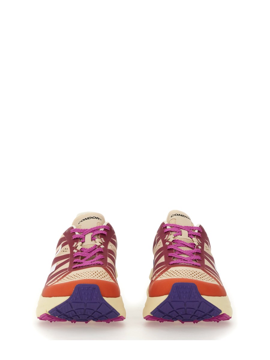 VEJA SNEAKER "CONDOR 3" Offerte speciali