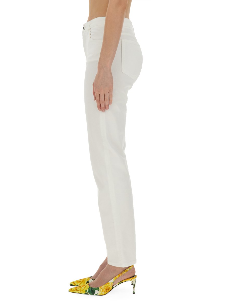 DOLCE & GABBANA JEANS IN DENIM Super Saving Price