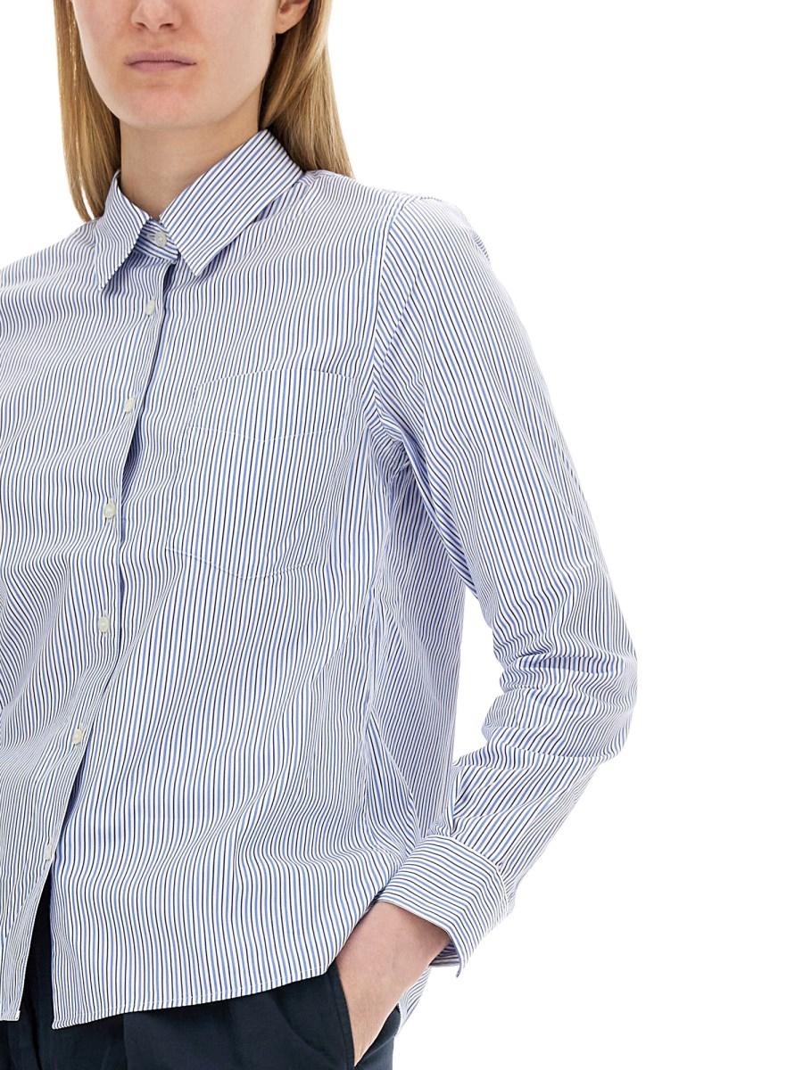 ASPESI CAMICIA A RIGHE Ultimi due giorni