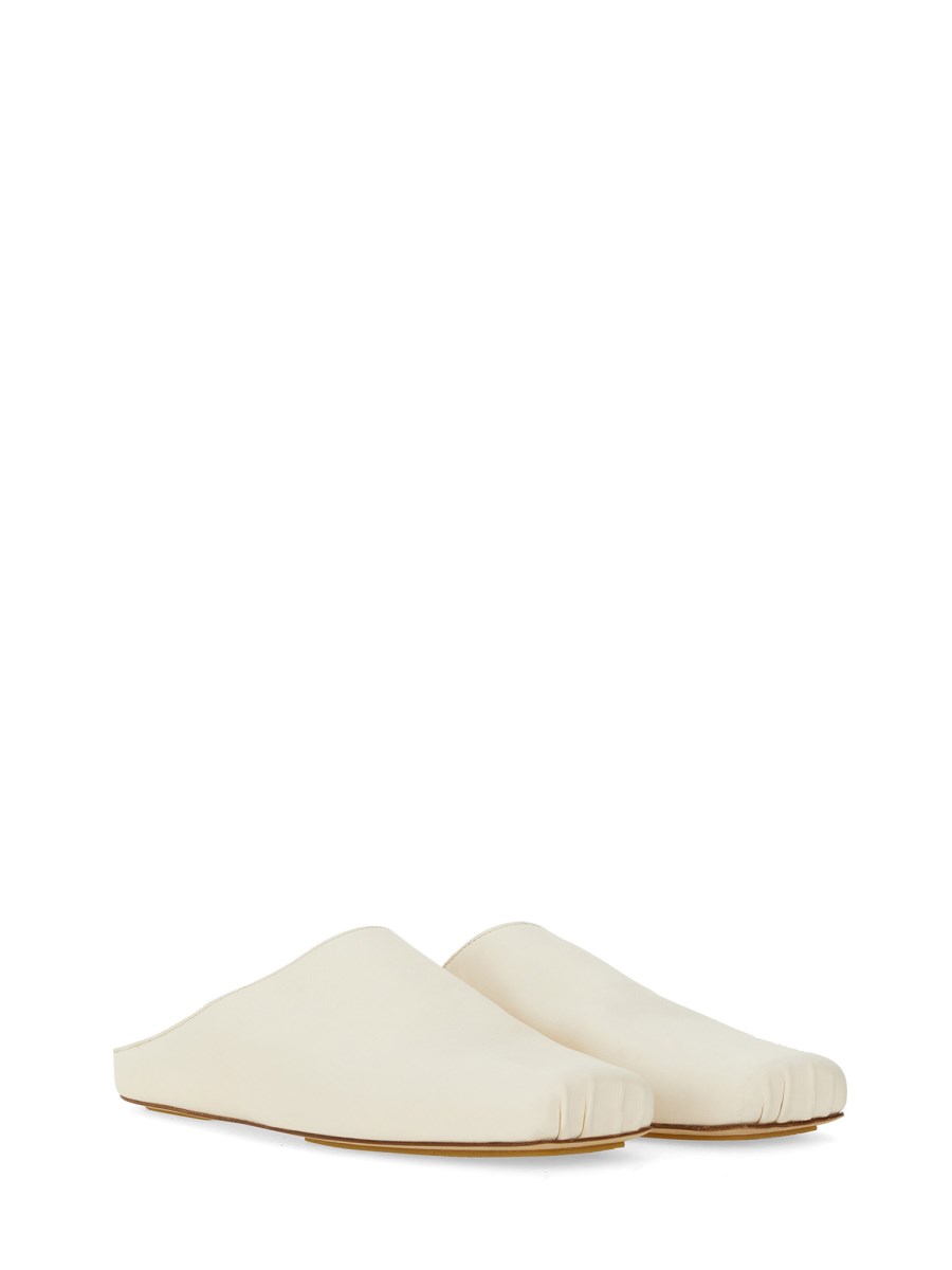 UMA WANG SLIPPER "BALLET" Fino al 50% di sconto
