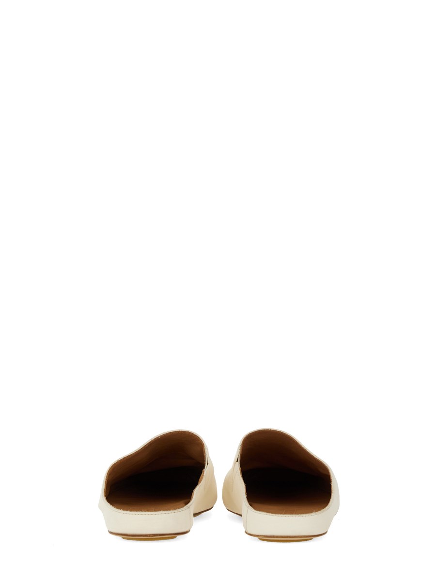 UMA WANG SLIPPER "BALLET" Fino al 50% di sconto