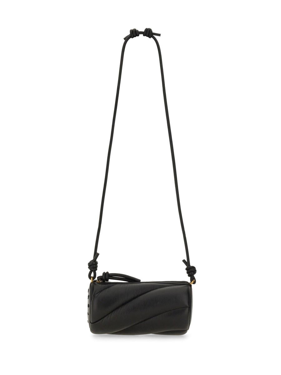 FIORUCCI BORSA "MELLA" IN PELLE Fino al 60% di sconto