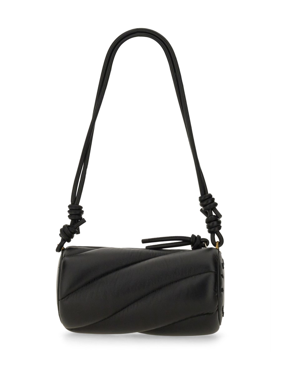 FIORUCCI BORSA "MELLA" IN PELLE Fino al 60% di sconto